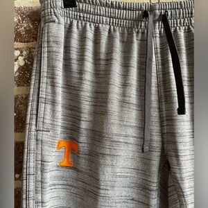 Tennessee Adidas Men’s Sweatpants, Size L